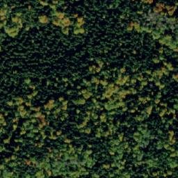 Satellite imagery of Bojćino Brdo, BA