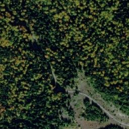 Satellite imagery of Smajilov Vrščić, BA