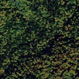 Satellite imagery of Vranilova Kosa, BA