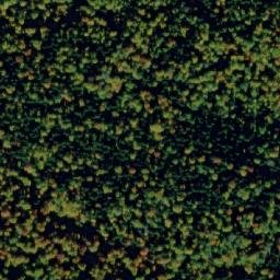 Satellite imagery of Vrani Kamen, BA