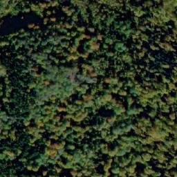 Satellite imagery of Vis, BA