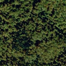 Satellite imagery of Vis, BA