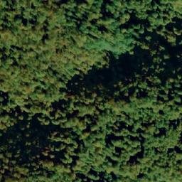 Satellite imagery of Vis, BA