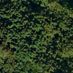 Satellite imagery of Kobilna Glava, BA