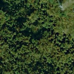 Satellite imagery of Kobilna Glava, BA