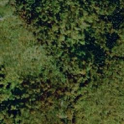 Satellite imagery of Kobilna Glava, BA