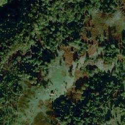 Satellite imagery of Rudo Brdo, BA