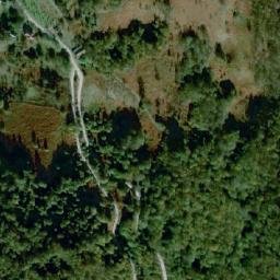 Satellite imagery of Rudo Brdo, BA
