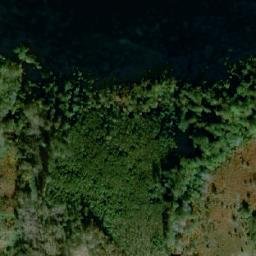 Satellite imagery of Vardište, BA