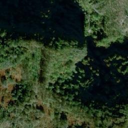 Satellite imagery of Vardište, BA