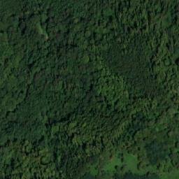 Satellite imagery of Kamenjak, BA