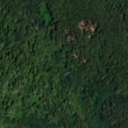 Satellite imagery of Kamenjak, BA