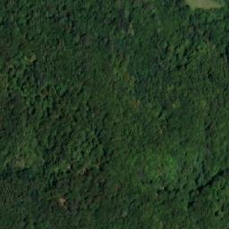 Satellite imagery of Kamenjak, BA