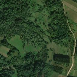 Satellite imagery of Beli Kamen, RS