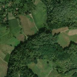 Satellite imagery of Kozji Hrbat, RS