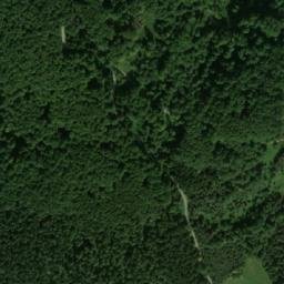 Satellite imagery of Bratićevac, RS