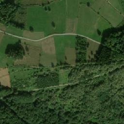 Satellite imagery of Bratićevac, RS