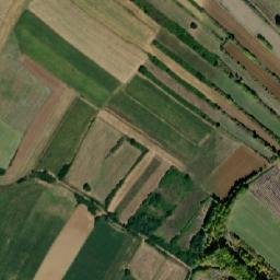 Satellite imagery of Rajac, RS