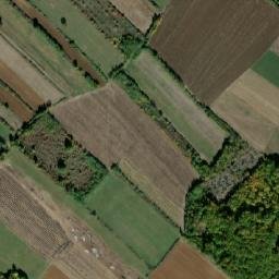 Satellite imagery of Rajac, RS