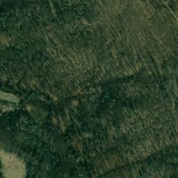 Satellite imagery of Jelova Kosa, RS