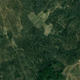 Satellite imagery of Jelova Kosa, RS