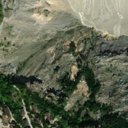 Satellite imagery of Borski Rudnik, RS