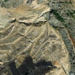 Satellite imagery of Borski Rudnik, RS