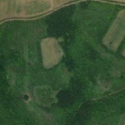 Satellite imagery of TT84, RO