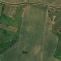 Satellite imagery of TT84, RO