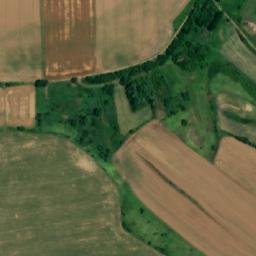 Satellite imagery of TT2, RO