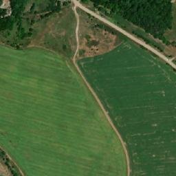 Satellite imagery of TT35, RO