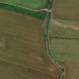 Satellite imagery of TT3/IV/, RO