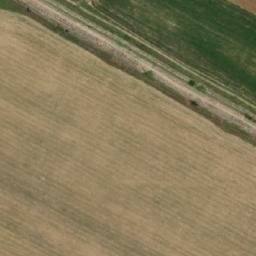 Satellite imagery of TT6/XII/, RO