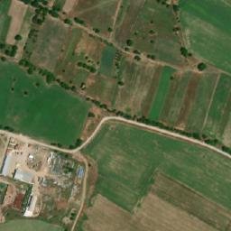 Satellite imagery of TT21, RO