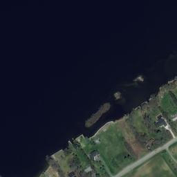 Satellite imagery of Onderdonk Point, CA