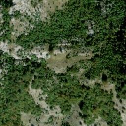 Satellite imagery of Javorov Vrh, BA