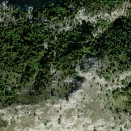 Satellite imagery of Javorov Vrh, BA