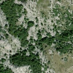 Satellite imagery of Oštri Vrh, BA
