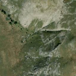 Satellite imagery of Špijaljka, BA