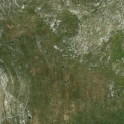 Satellite imagery of Špijaljka, BA