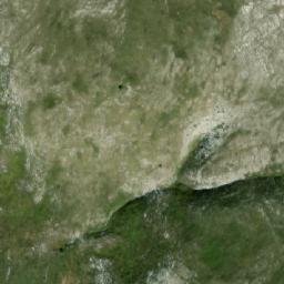 Satellite imagery of Glavice, BA