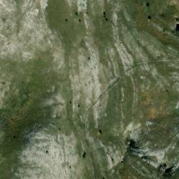 Satellite imagery of Glavice, BA