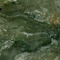 Satellite imagery of Glavice, BA