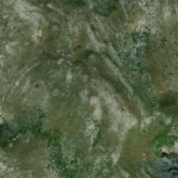 Satellite imagery of Veliki Cilj, BA