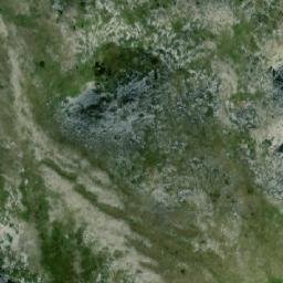 Satellite imagery of Veliki Cilj, BA