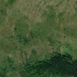 Satellite imagery of Slavić, BA