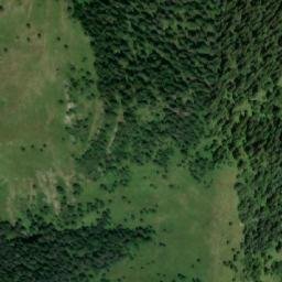 Satellite imagery of Slavić, BA