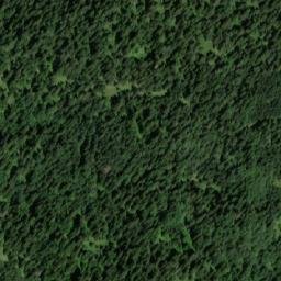 Satellite imagery of Bušatlijina Kosa, BA