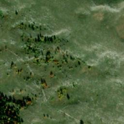 Satellite imagery of Klekovi, BA