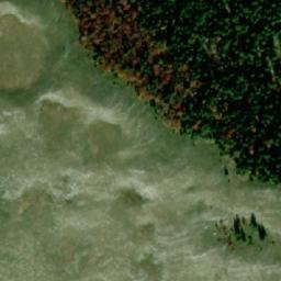Satellite imagery of Klekovi, BA